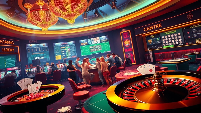 Tổng quan về sức hút của tựa game bài cào tại DN88 Bài cào DN88