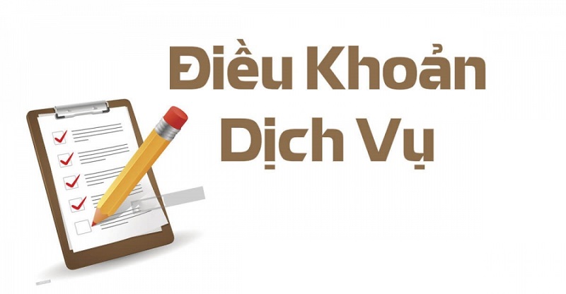 điều khoản điều kiện dn88
